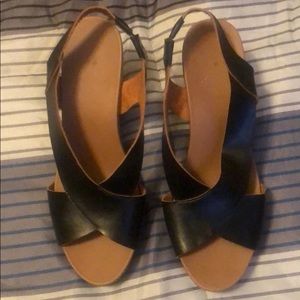 Dr scholl’s sandals